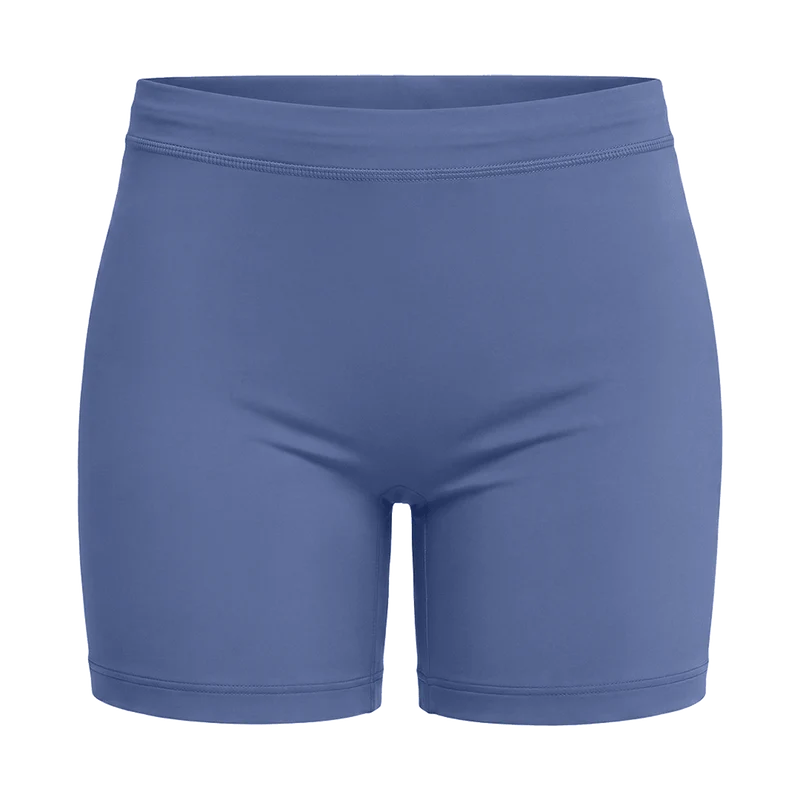 Baller Swim Steel Blue