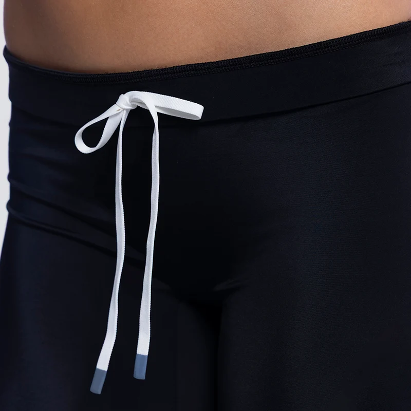 Baller Swim Jet Black