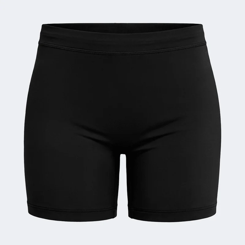 Baller Swim Jet Black