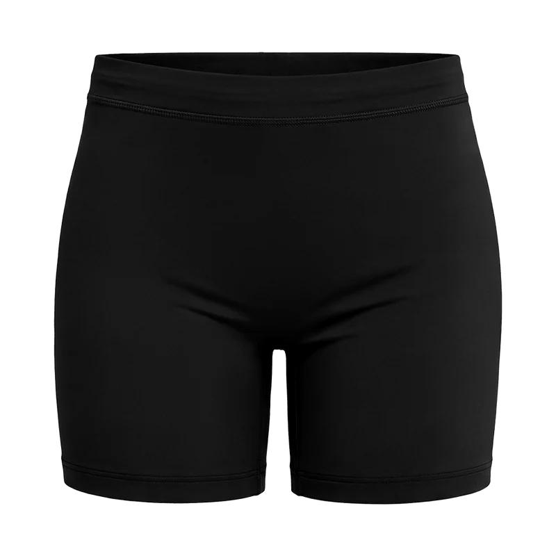 Baller Swim Jet Black