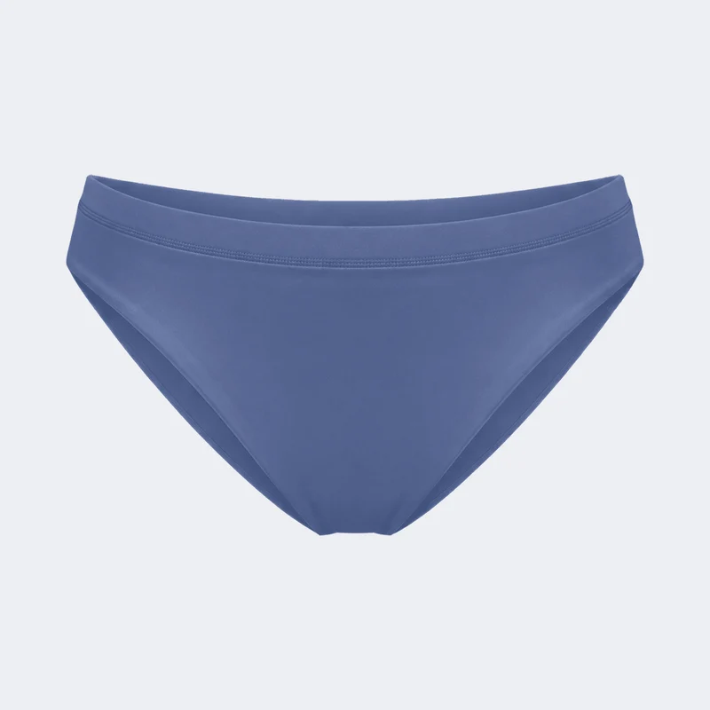 Bikini Swim 2.0 Steel Blue