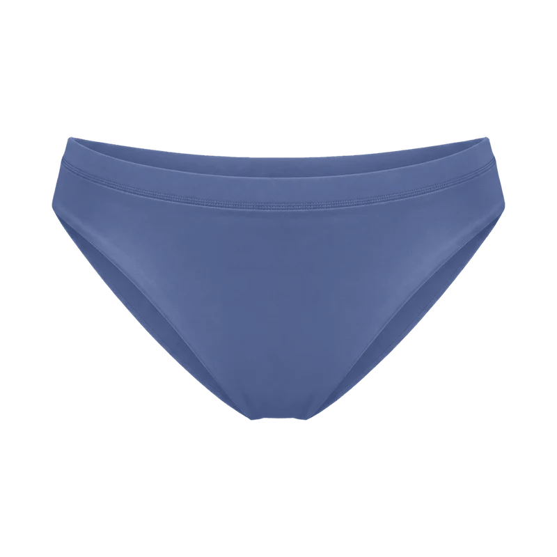 Bikini Swim 2.0 Steel Blue