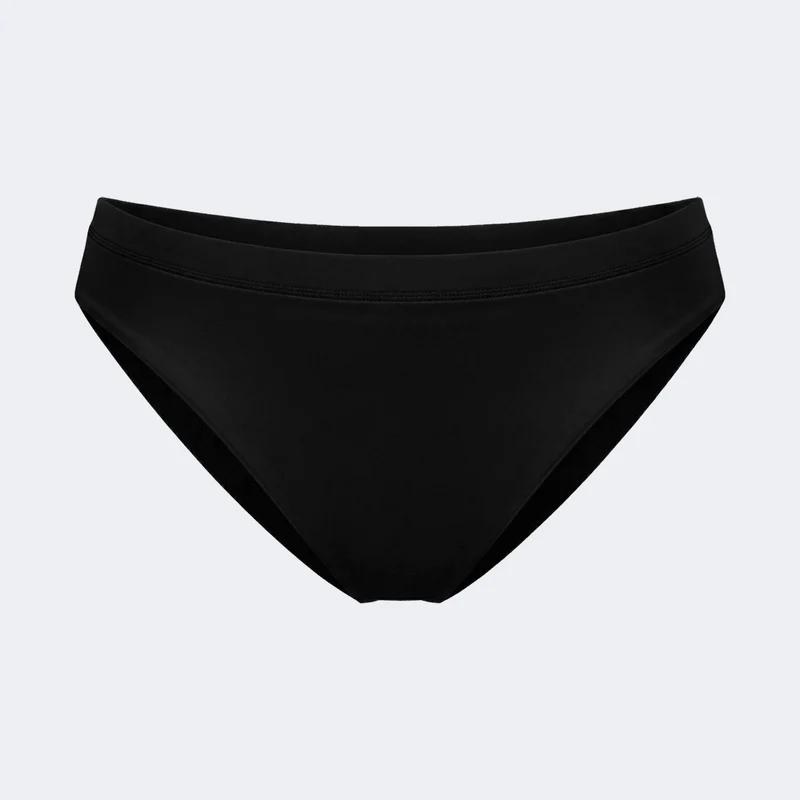 Bikini Swim 2.0 Jet Black