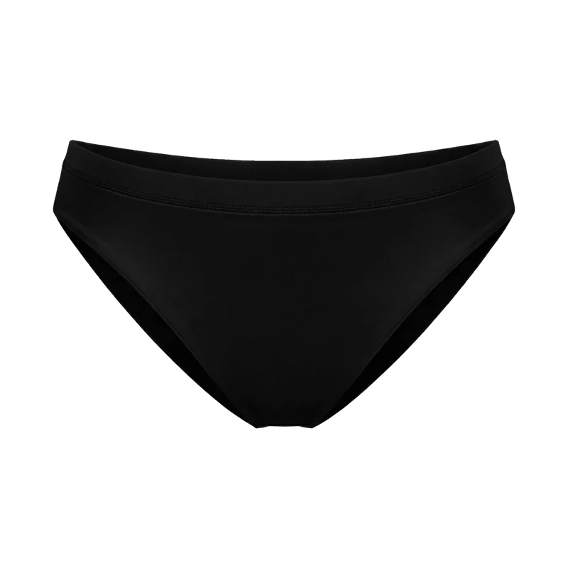 Bikini Swim 2.0 Jet Black