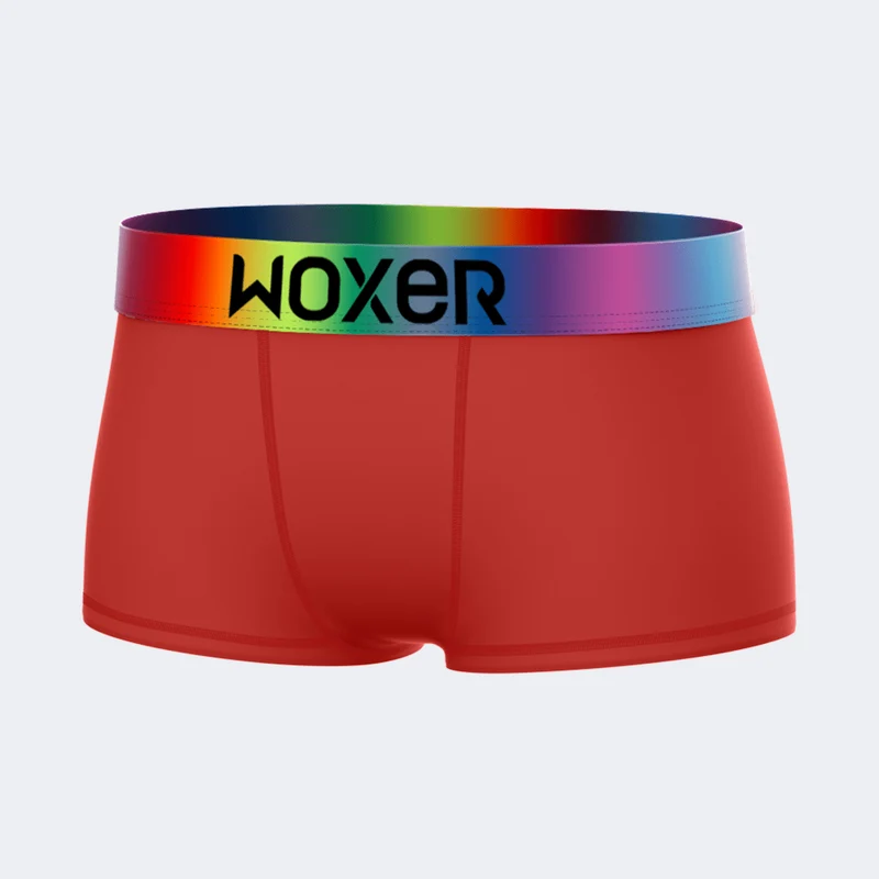 Bold Pride Blaze