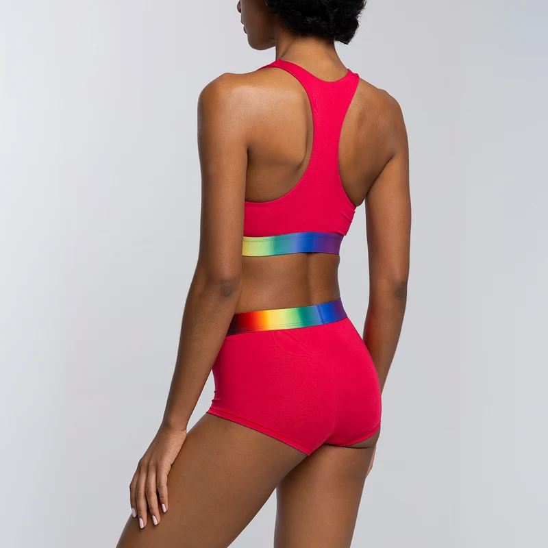 Bold Pride Spark