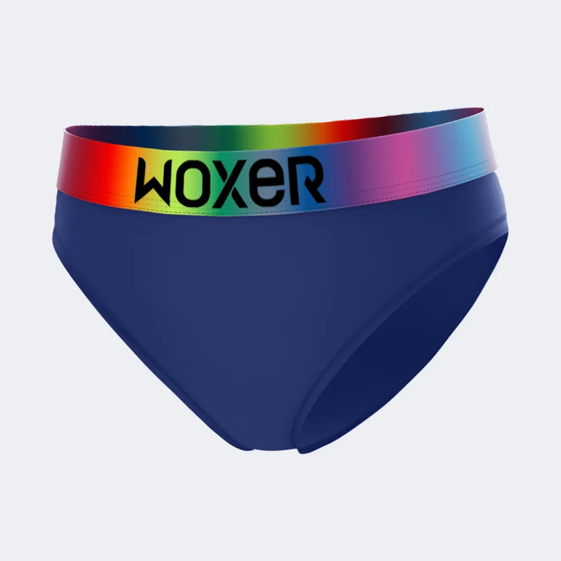 Bikini Pride Tide