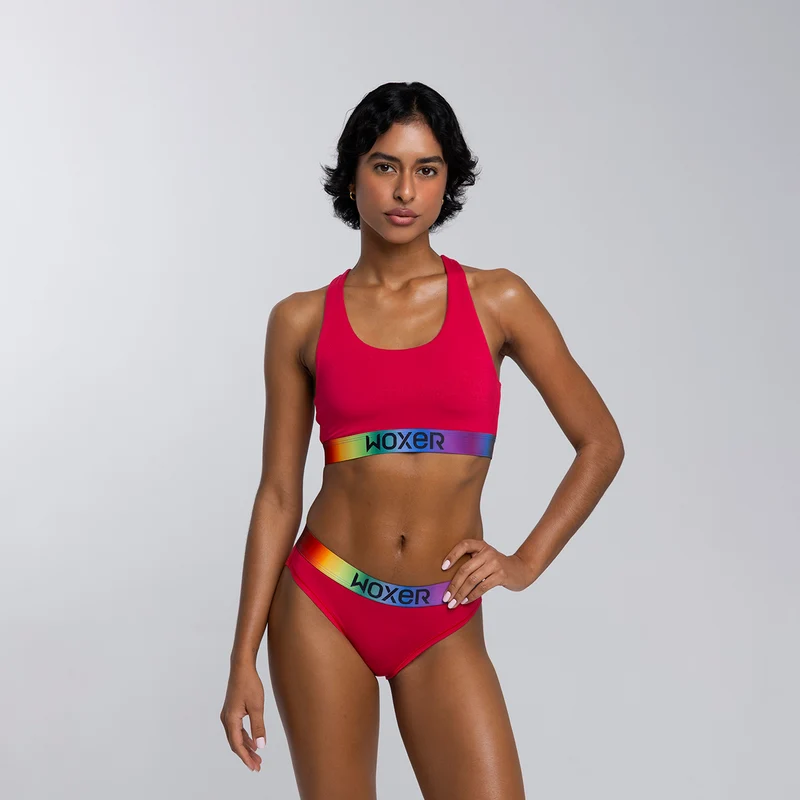 Bikini Pride Spark