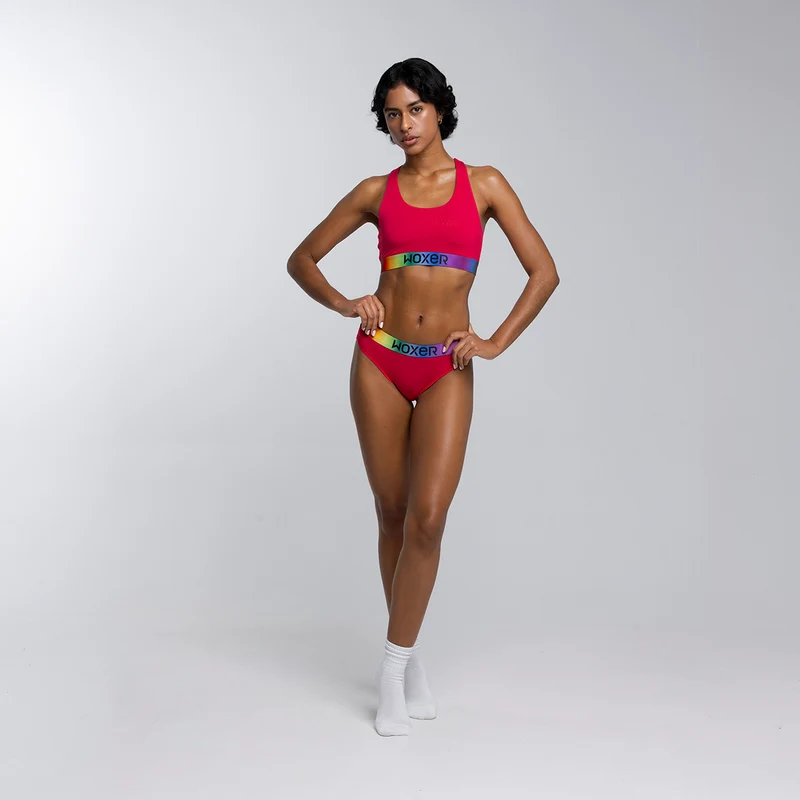 Bikini Pride Spark