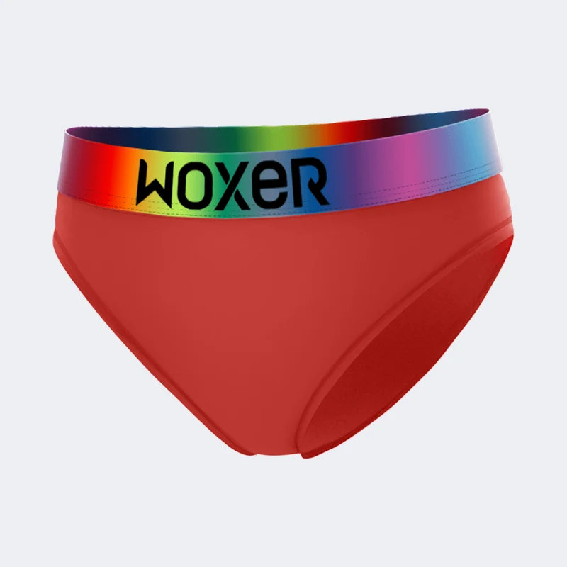 Bikini Pride Blaze