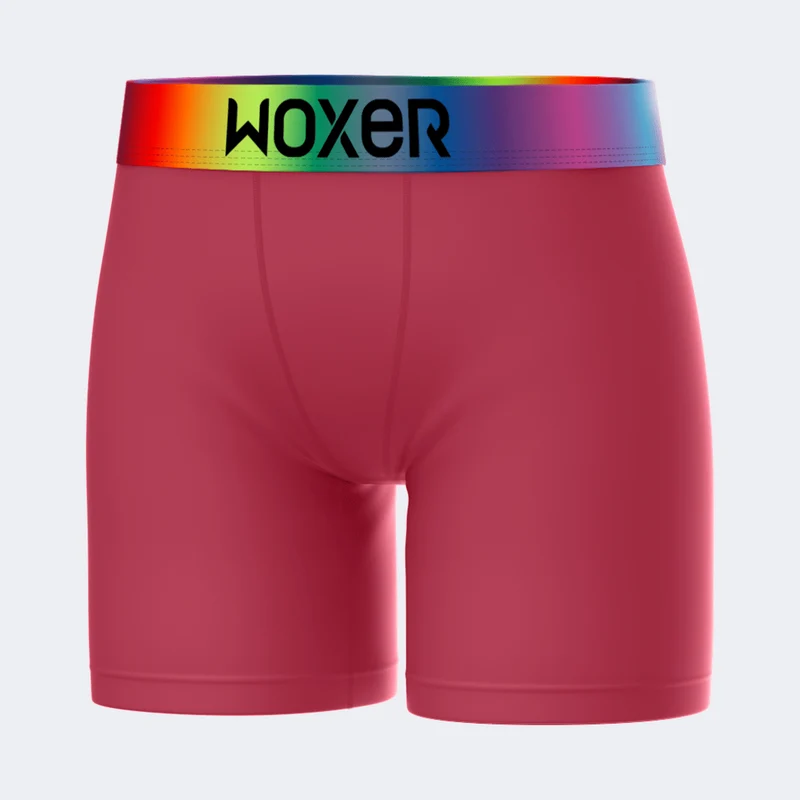 Baller High Waisted Pride Spark