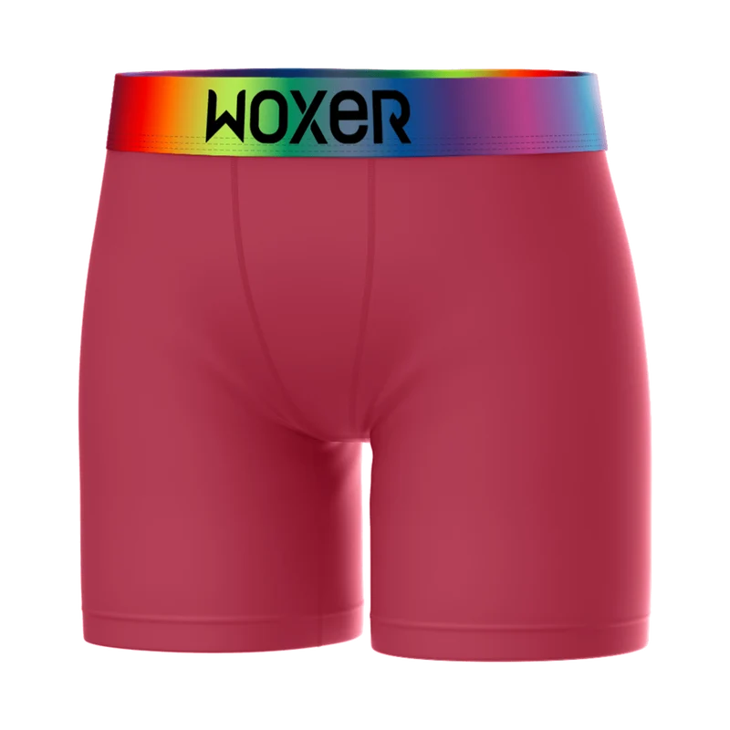 Baller High Waisted Pride Spark