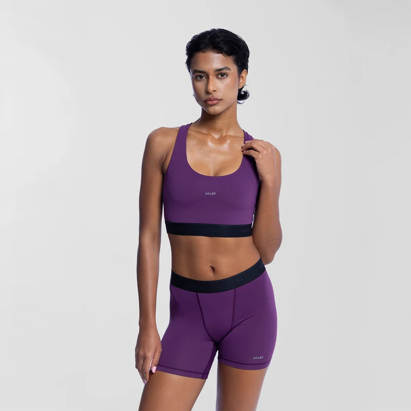 Boss Flex Plum