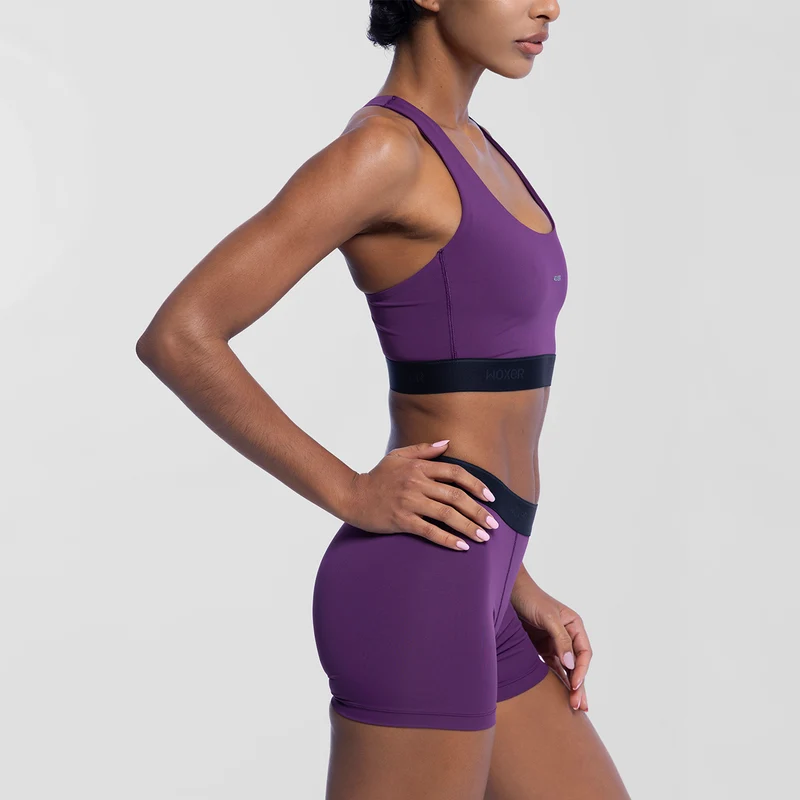 Star Flex Plum