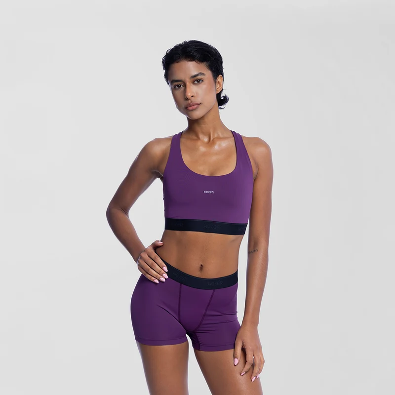 Star Flex Plum