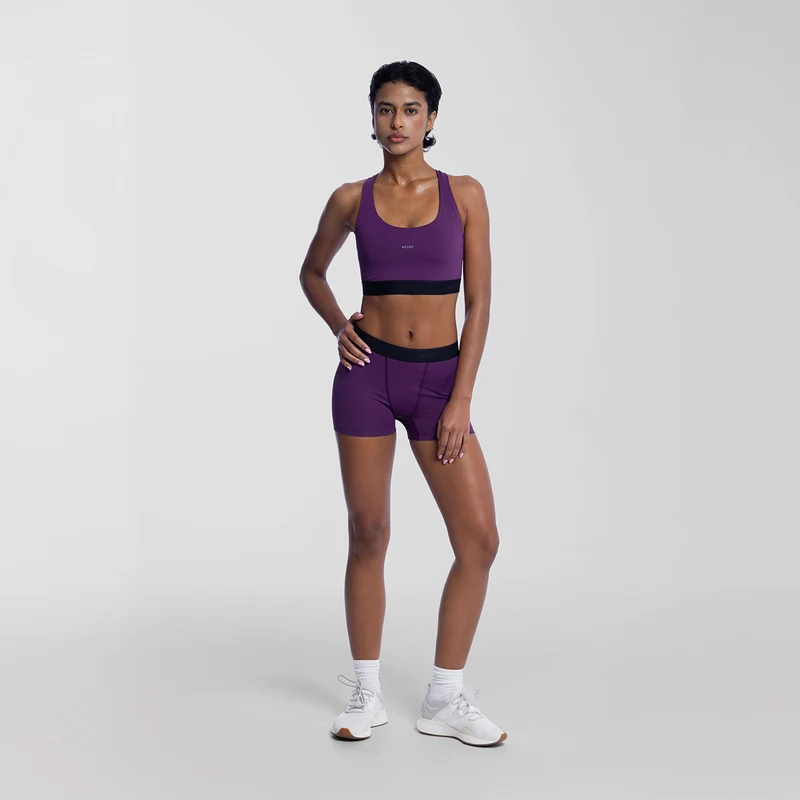Star Flex Plum