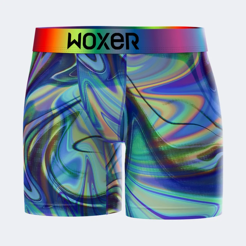 Baller Pride Wave