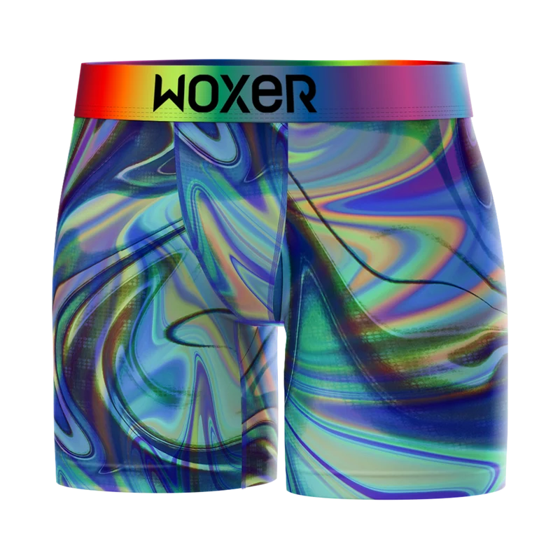 Baller Pride Wave