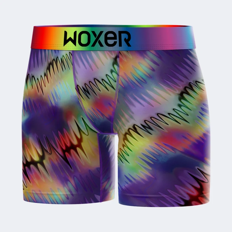 Baller Force Flux