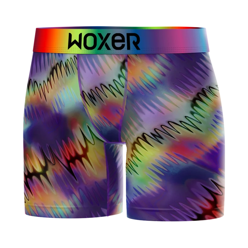 Baller Force Flux