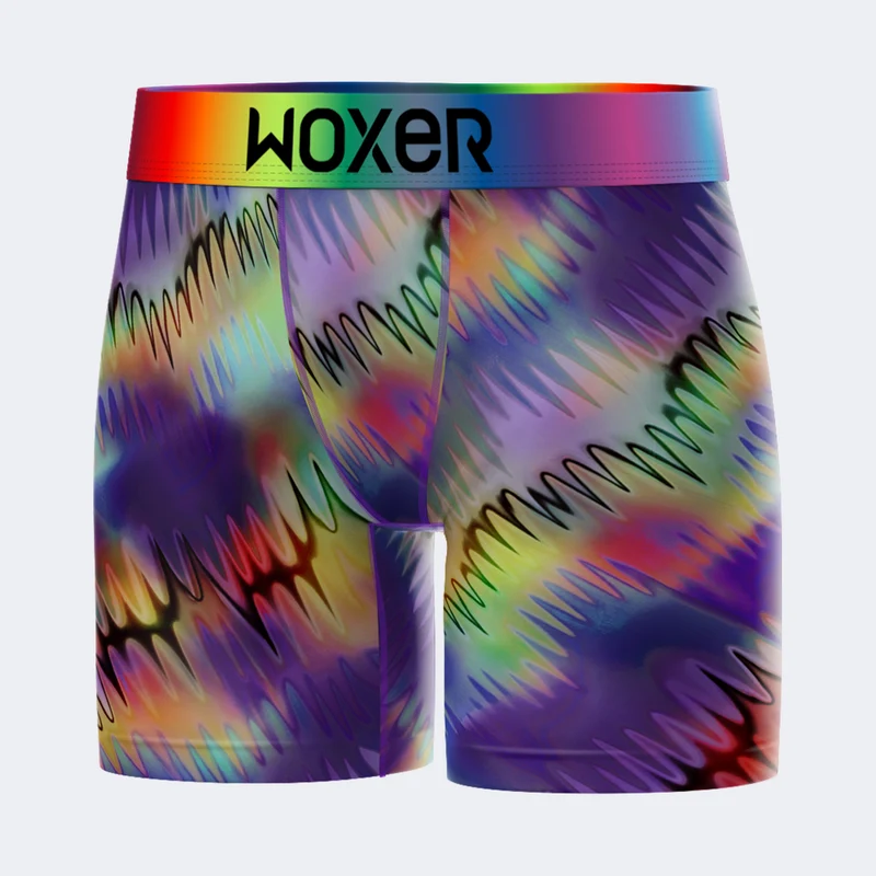 Baller High Waisted Force Flux