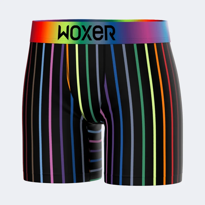 Baller High Waisted Pride Unity