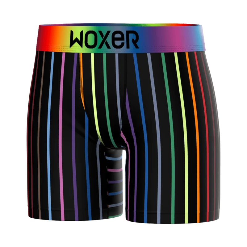 Baller High Waisted Pride Unity