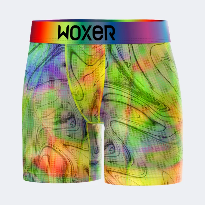 Baller High Waisted Pride Align