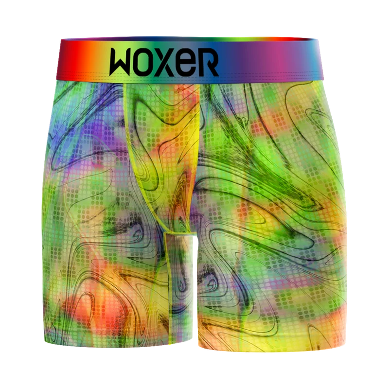 Baller High Waisted Pride Align