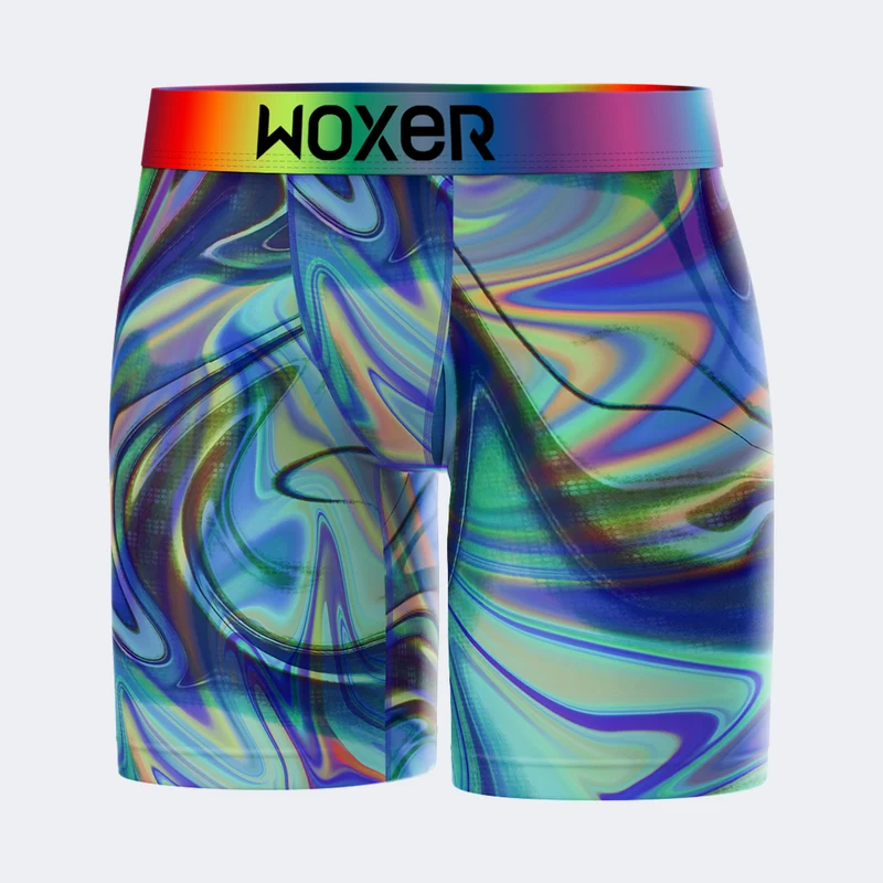 Biker Pride Wave