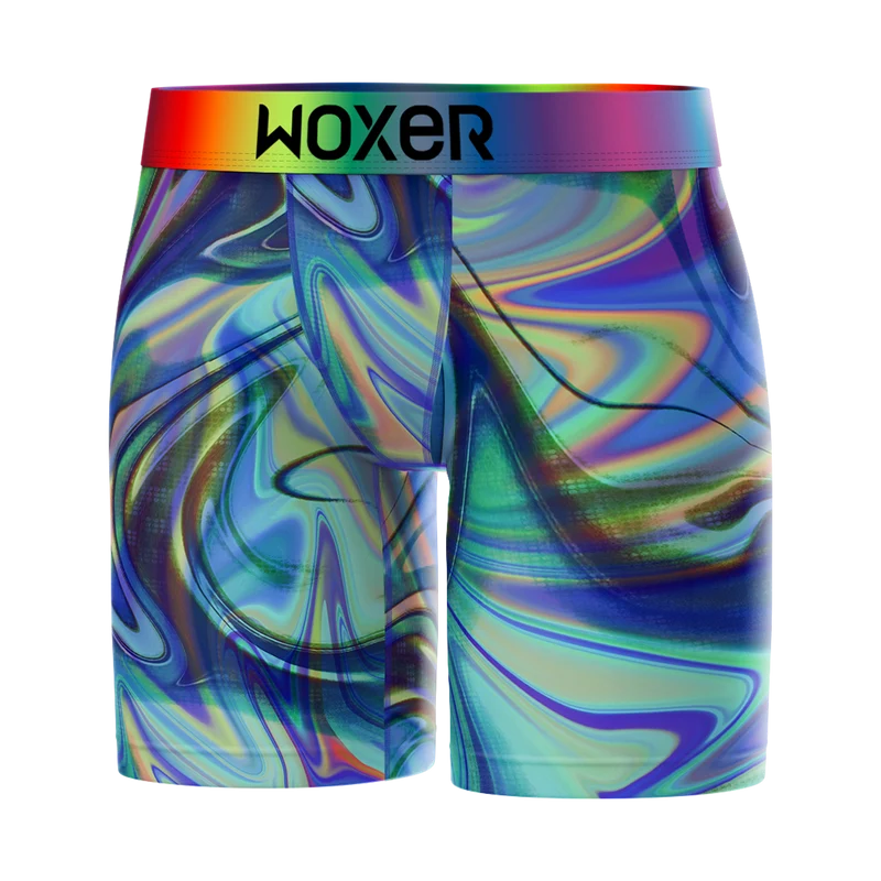 Biker Pride Wave