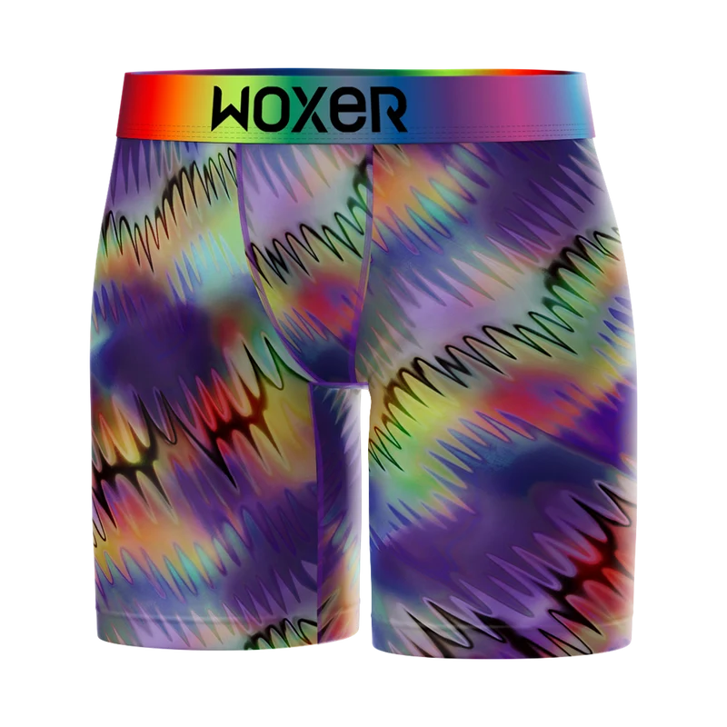 Biker Force Flux