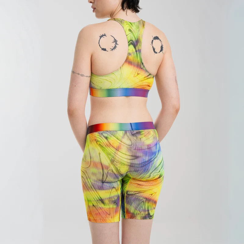 Biker Pride Align