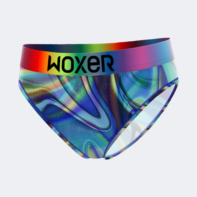 Bikini Pride Wave