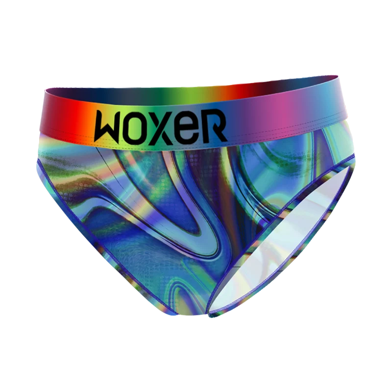 Bikini Pride Wave