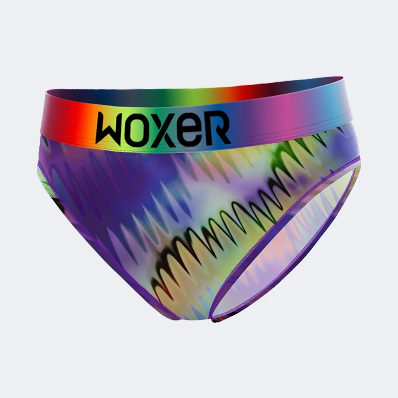 Bikini Force Flux