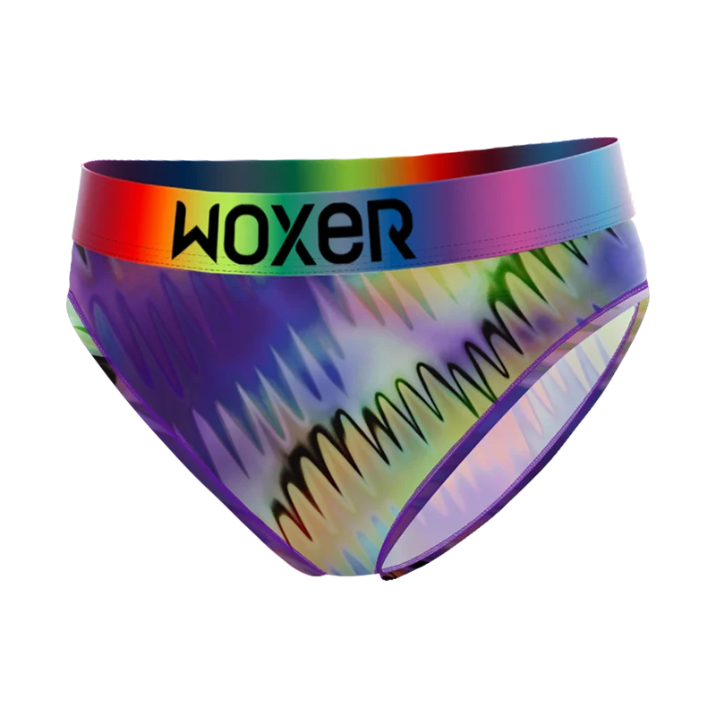 Bikini Force Flux