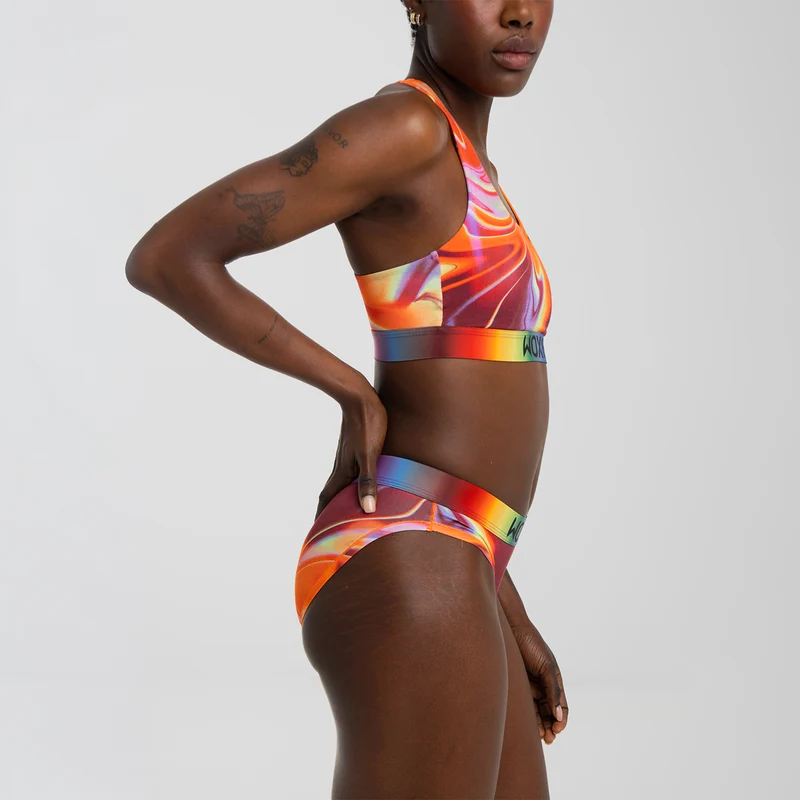 Bikini Pride Ignite
