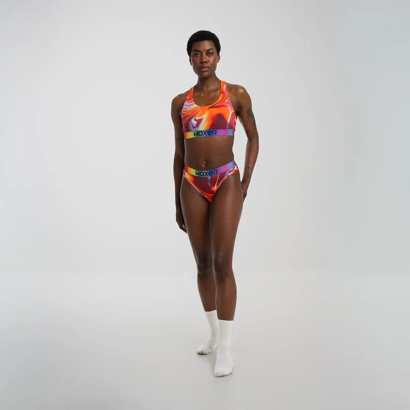 Bikini Pride Ignite