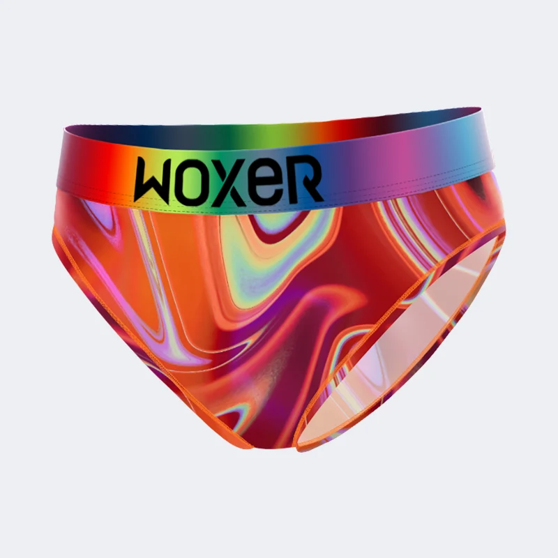 Bikini Pride Ignite