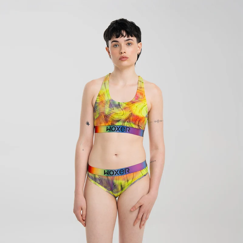 Bikini Pride Align