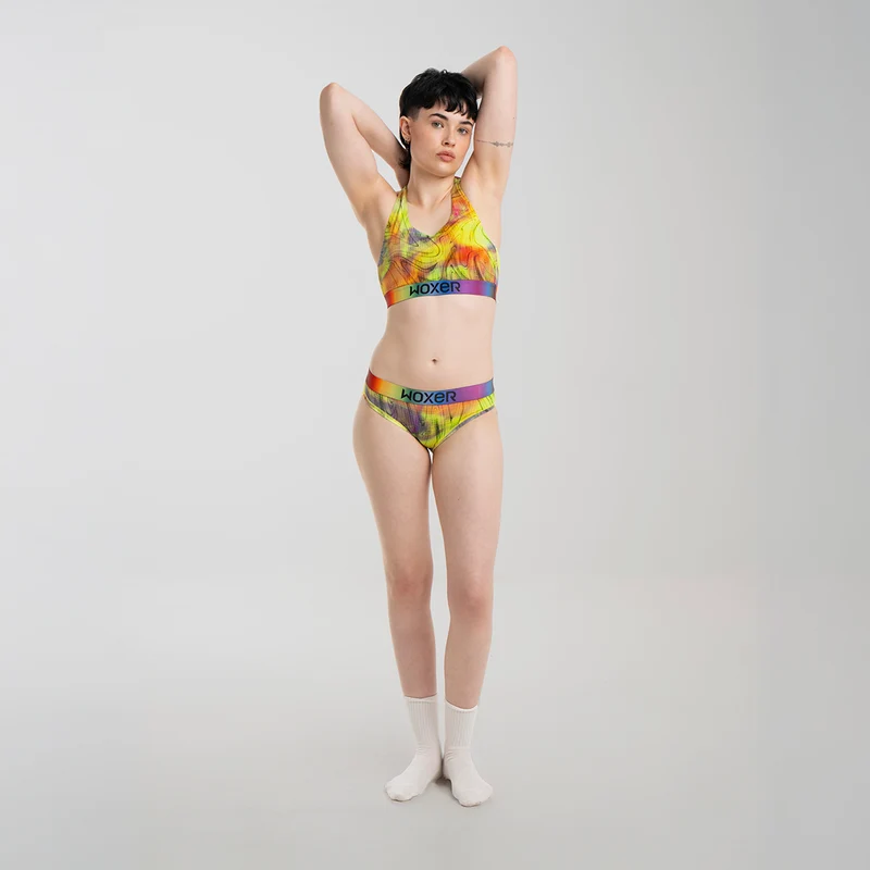 Bikini Pride Align