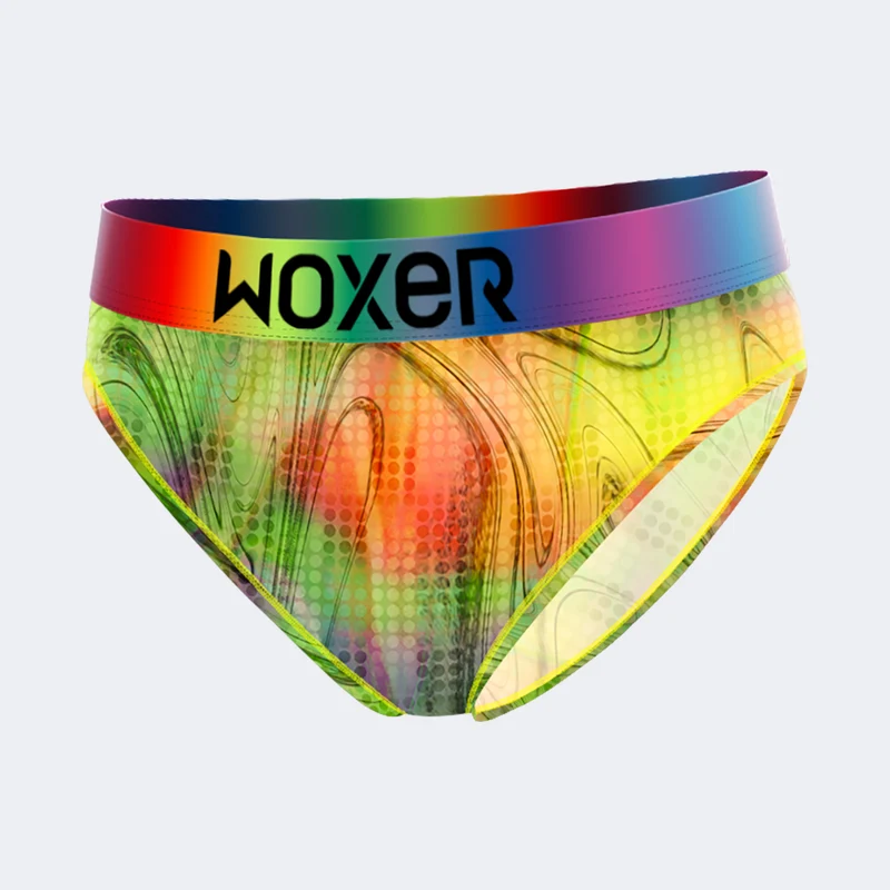 Bikini Pride Align