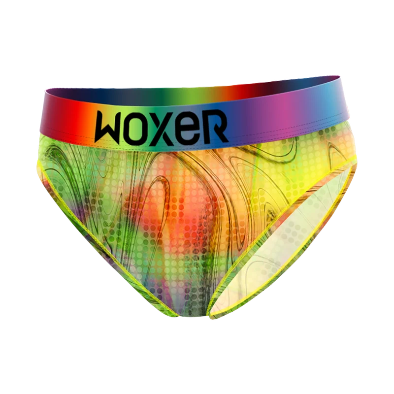 Bikini Pride Align