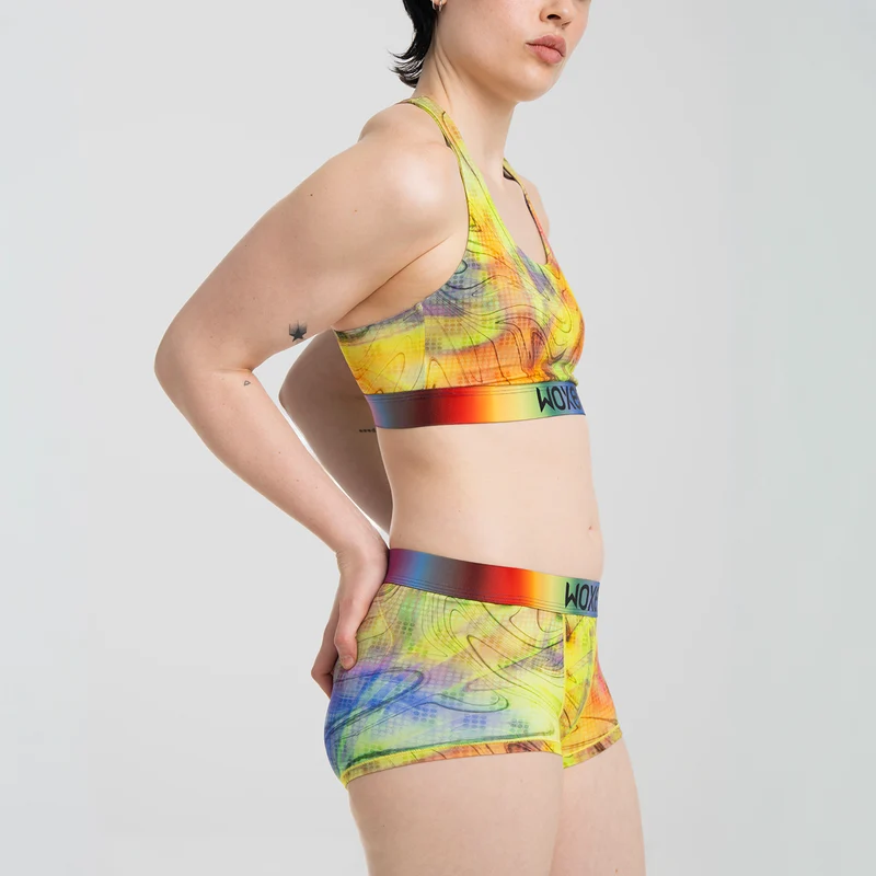 Bold Pride Align