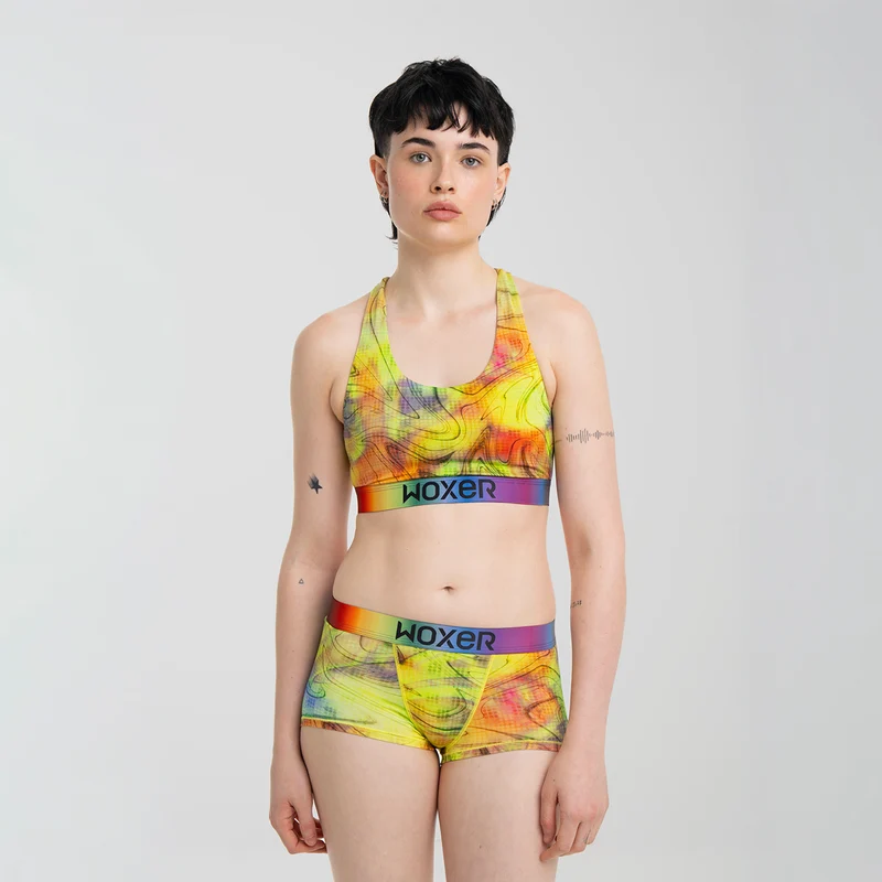 Bold Pride Align