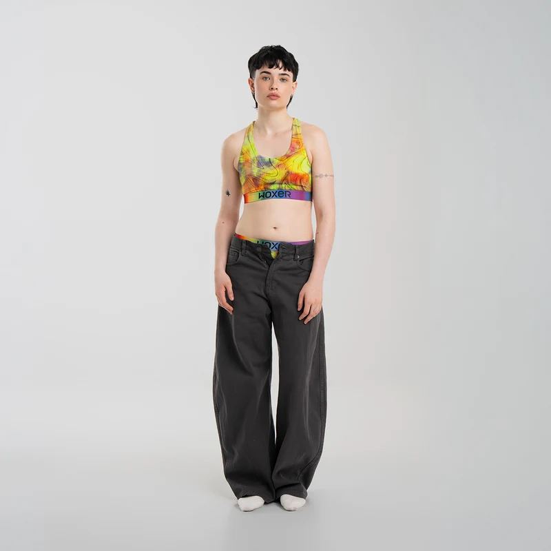 Bold Pride Align
