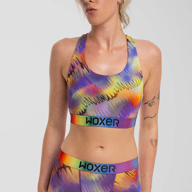 Boss Force Flux