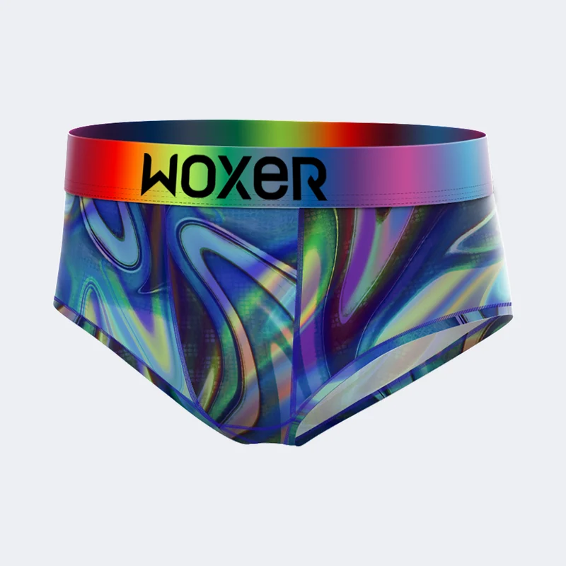 Classic Pride Wave