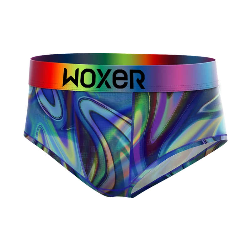 Classic Pride Wave